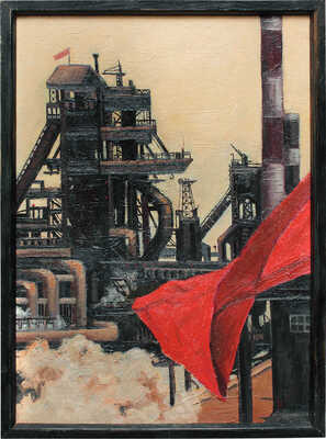 Железкин Роман Николаевич. Минувшее время